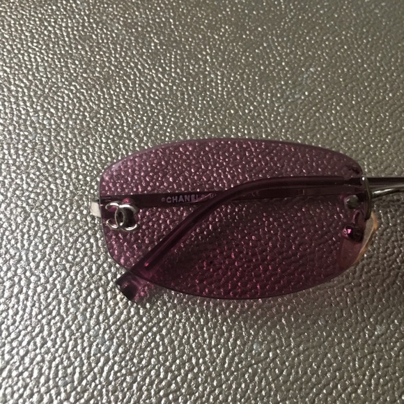 Chanel Glasses. - Picture 2 of 14